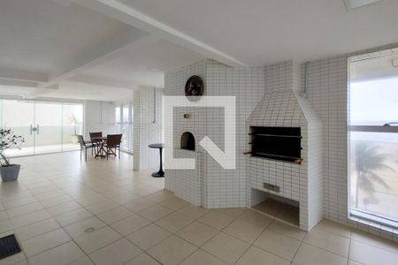 Apartamento para alugar com 83m², 2 quartos e 2 vagasÁrea comum - Churrasqueira