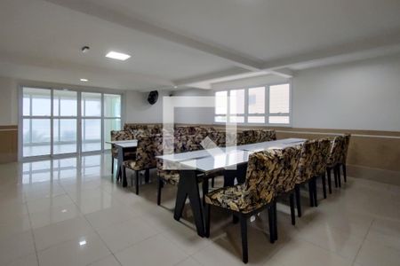 Apartamento para alugar com 83m², 2 quartos e 2 vagasÁrea comum - Salão de festas