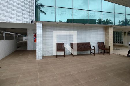 Apartamento para alugar com 83m², 2 quartos e 2 vagasÁrea comum