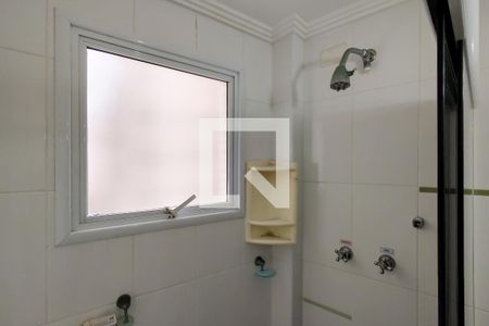 Apartamento para alugar com 83m², 2 quartos e 2 vagasBanheiro