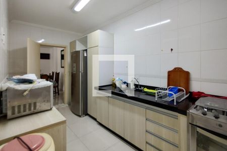 Apartamento para alugar com 83m², 2 quartos e 2 vagasCozinha
