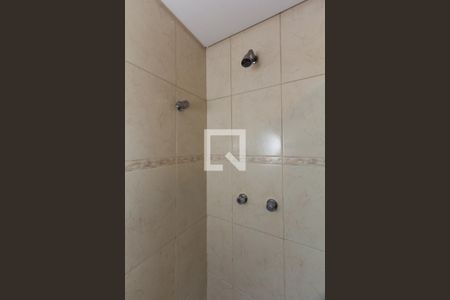 Apartamento para alugar com 110m², 3 quartos e 2 vagasBanheiro da Suíte 1