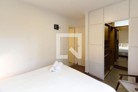 Apartamento para alugar com 110m², 3 quartos e 2 vagasSuíte 2