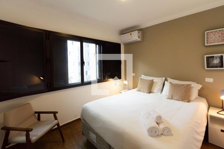 Apartamento para alugar com 110m², 3 quartos e 2 vagasSuíte 2