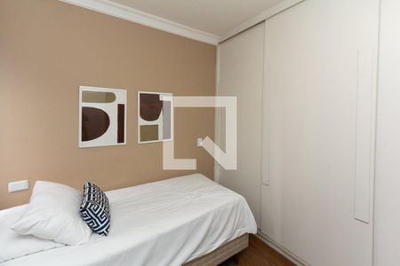 Apartamento para alugar com 110m², 3 quartos e 2 vagasQuarto