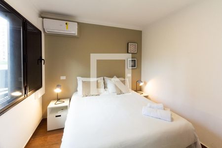 Apartamento para alugar com 110m², 3 quartos e 2 vagasSuíte 2