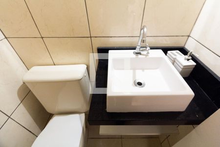 Apartamento para alugar com 110m², 3 quartos e 2 vagaslavabo