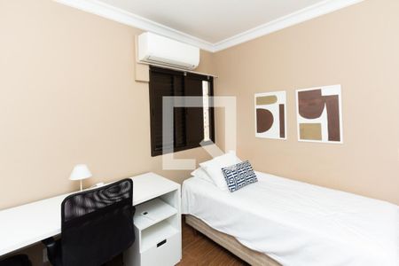 Apartamento para alugar com 110m², 3 quartos e 2 vagasQuarto