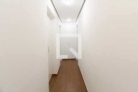 Apartamento para alugar com 110m², 3 quartos e 2 vagasCorredor