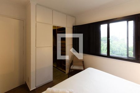 Apartamento para alugar com 110m², 3 quartos e 2 vagasSuíte 2