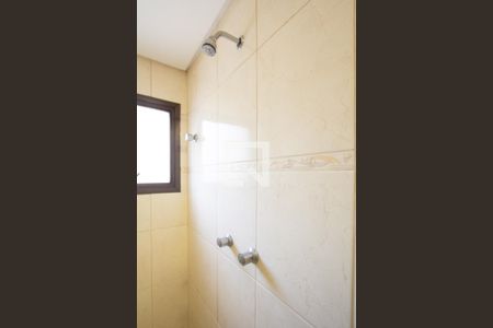 Apartamento para alugar com 110m², 3 quartos e 2 vagasBanheiro da Suíte 2