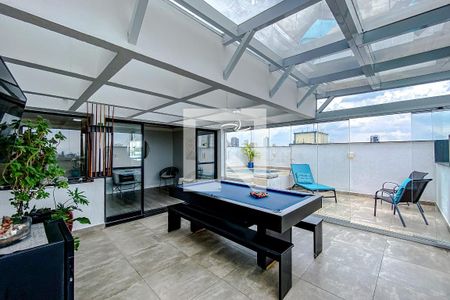 Apartamento à venda com 177m², 3 quartos e 3 vagasÁrea externa