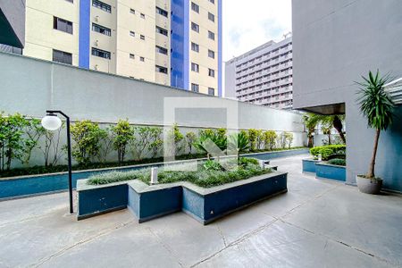 Apartamento à venda com 177m², 3 quartos e 3 vagasÁrea comum