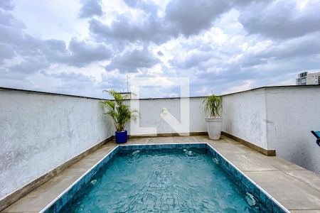 Apartamento à venda com 177m², 3 quartos e 3 vagasÁrea externa