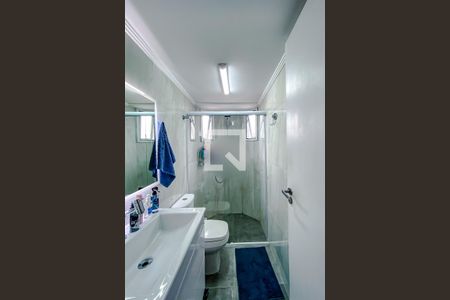 Apartamento à venda com 177m², 3 quartos e 3 vagasBanheiro