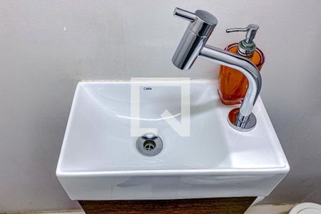 Apartamento à venda com 177m², 3 quartos e 3 vagasLavabo