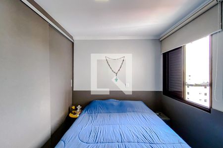 Apartamento à venda com 177m², 3 quartos e 3 vagasQuarto 1 - Suíte
