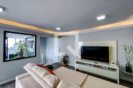 Apartamento à venda com 177m², 3 quartos e 3 vagasSala 2