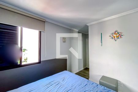 Apartamento à venda com 177m², 3 quartos e 3 vagasQuarto 1 - Suíte