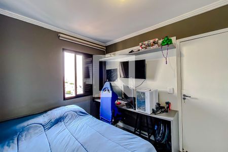 Apartamento à venda com 177m², 3 quartos e 3 vagasQuarto 2