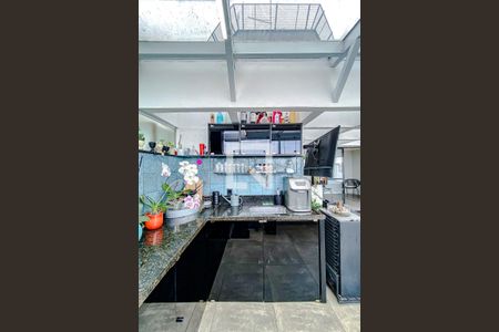 Apartamento à venda com 177m², 3 quartos e 3 vagasÁrea externa