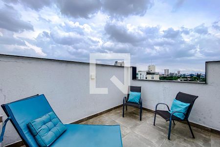 Apartamento à venda com 177m², 3 quartos e 3 vagasÁrea externa