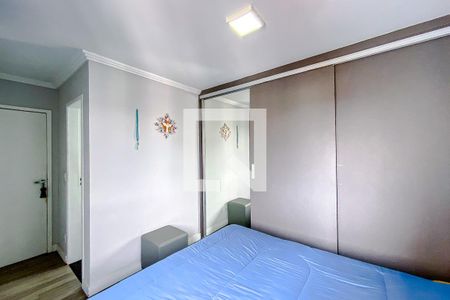 Apartamento à venda com 177m², 3 quartos e 3 vagasQuarto 1 - Suíte