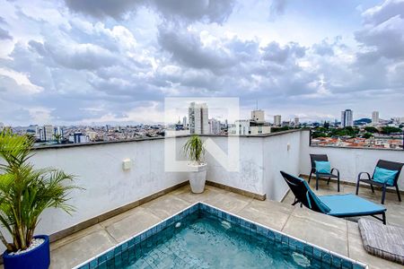 Apartamento à venda com 177m², 3 quartos e 3 vagasÁrea externa