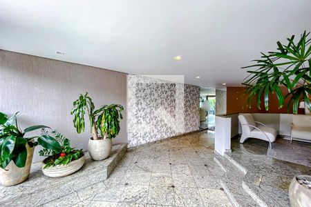 Apartamento à venda com 177m², 3 quartos e 3 vagasÁrea comum