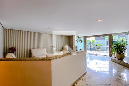 Apartamento à venda com 177m², 3 quartos e 3 vagasÁrea comum