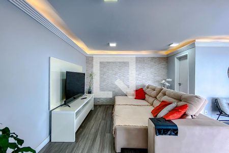 Apartamento à venda com 177m², 3 quartos e 3 vagasSala 2
