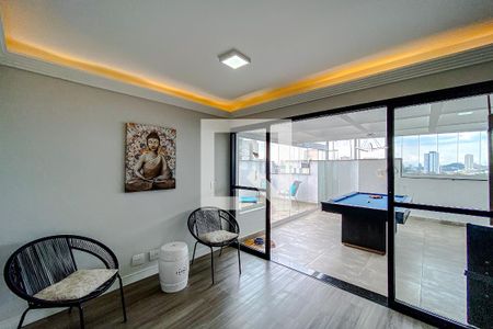 Apartamento à venda com 177m², 3 quartos e 3 vagasSala 2