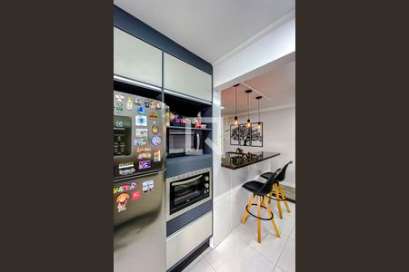 Apartamento à venda com 177m², 3 quartos e 3 vagasCozinha