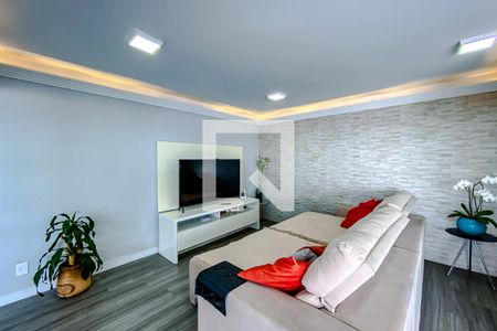 Apartamento à venda com 177m², 3 quartos e 3 vagasSala 2