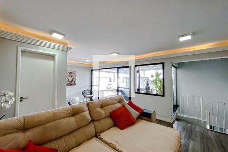 Apartamento à venda com 177m², 3 quartos e 3 vagasSala 2