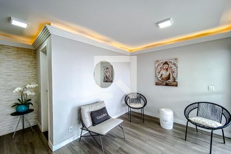 Apartamento à venda com 177m², 3 quartos e 3 vagasSala 2