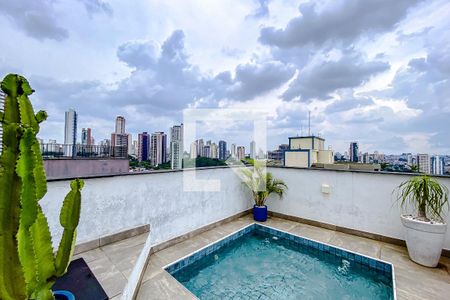 Apartamento à venda com 177m², 3 quartos e 3 vagasÁrea externa