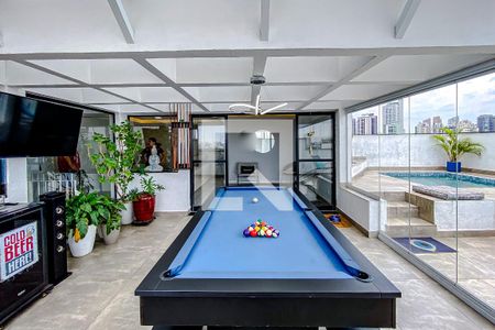 Apartamento à venda com 177m², 3 quartos e 3 vagasÁrea externa