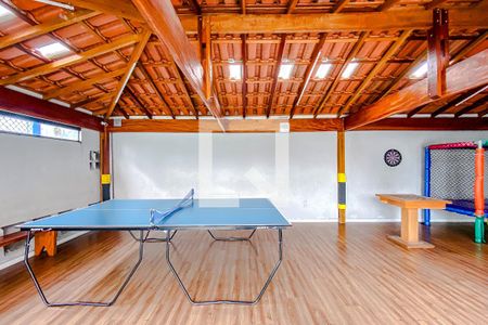 Apartamento à venda com 177m², 3 quartos e 3 vagasSala de Jogos