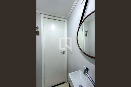 Apartamento à venda com 177m², 3 quartos e 3 vagasLavabo