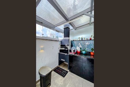 Apartamento à venda com 177m², 3 quartos e 3 vagasÁrea externa