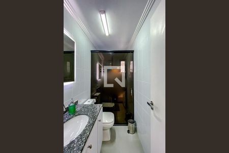 Apartamento à venda com 177m², 3 quartos e 3 vagasBanheiro 2