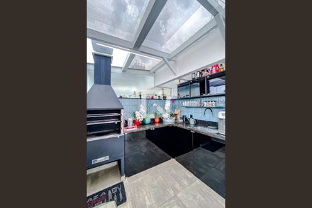 Apartamento à venda com 177m², 3 quartos e 3 vagasÁrea externa