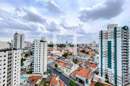 Apartamento à venda com 177m², 3 quartos e 3 vagasVista do Quarto 2