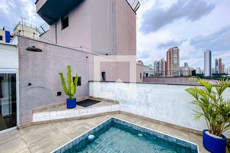 Apartamento à venda com 177m², 3 quartos e 3 vagasÁrea externa