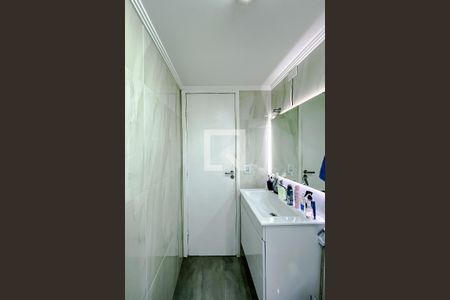 Apartamento à venda com 177m², 3 quartos e 3 vagasBanheiro