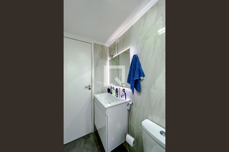 Apartamento à venda com 177m², 3 quartos e 3 vagasBanheiro