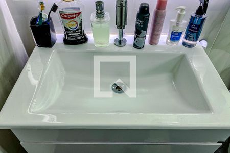 Apartamento à venda com 177m², 3 quartos e 3 vagasBanheiro