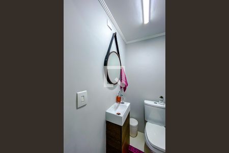 Apartamento à venda com 177m², 3 quartos e 3 vagasLavabo