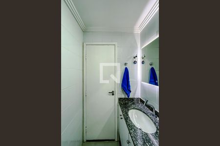 Apartamento à venda com 177m², 3 quartos e 3 vagasBanheiro 2